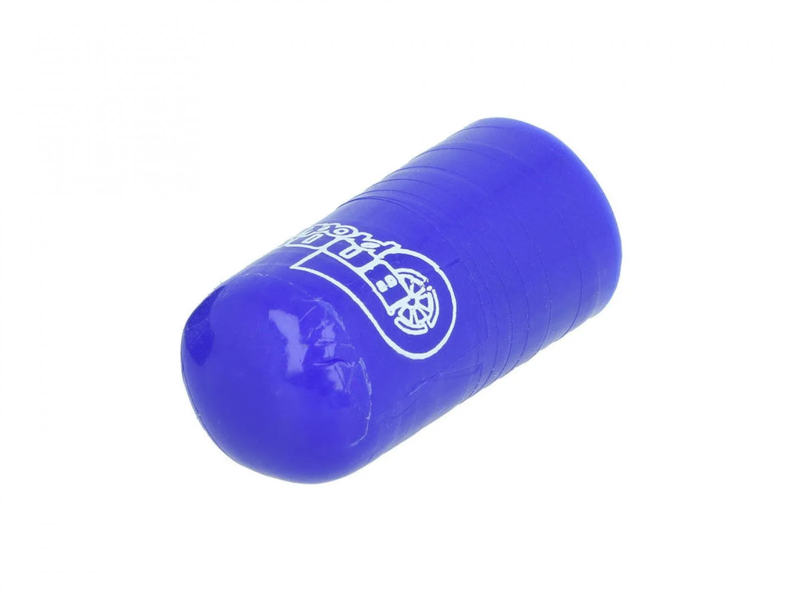 BOOST Products Silicone Coolant Cap 13mm (1/2") ID, Blue