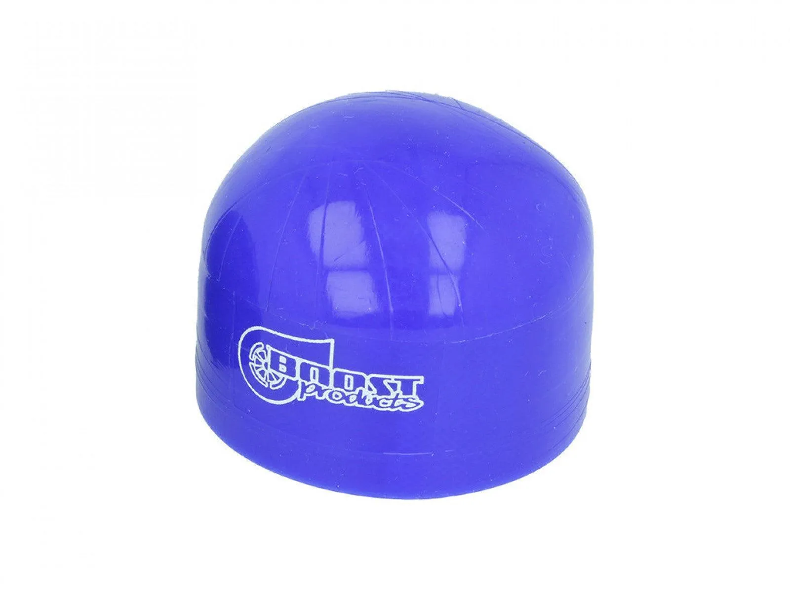 BOOST Products Silicone Coolant Cap 35mm (1-3/8") ID, Blue