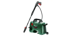 BOSCH 110Bar High Pressure Cleaner (Washer) | Model : B-EASYAQUATAK110