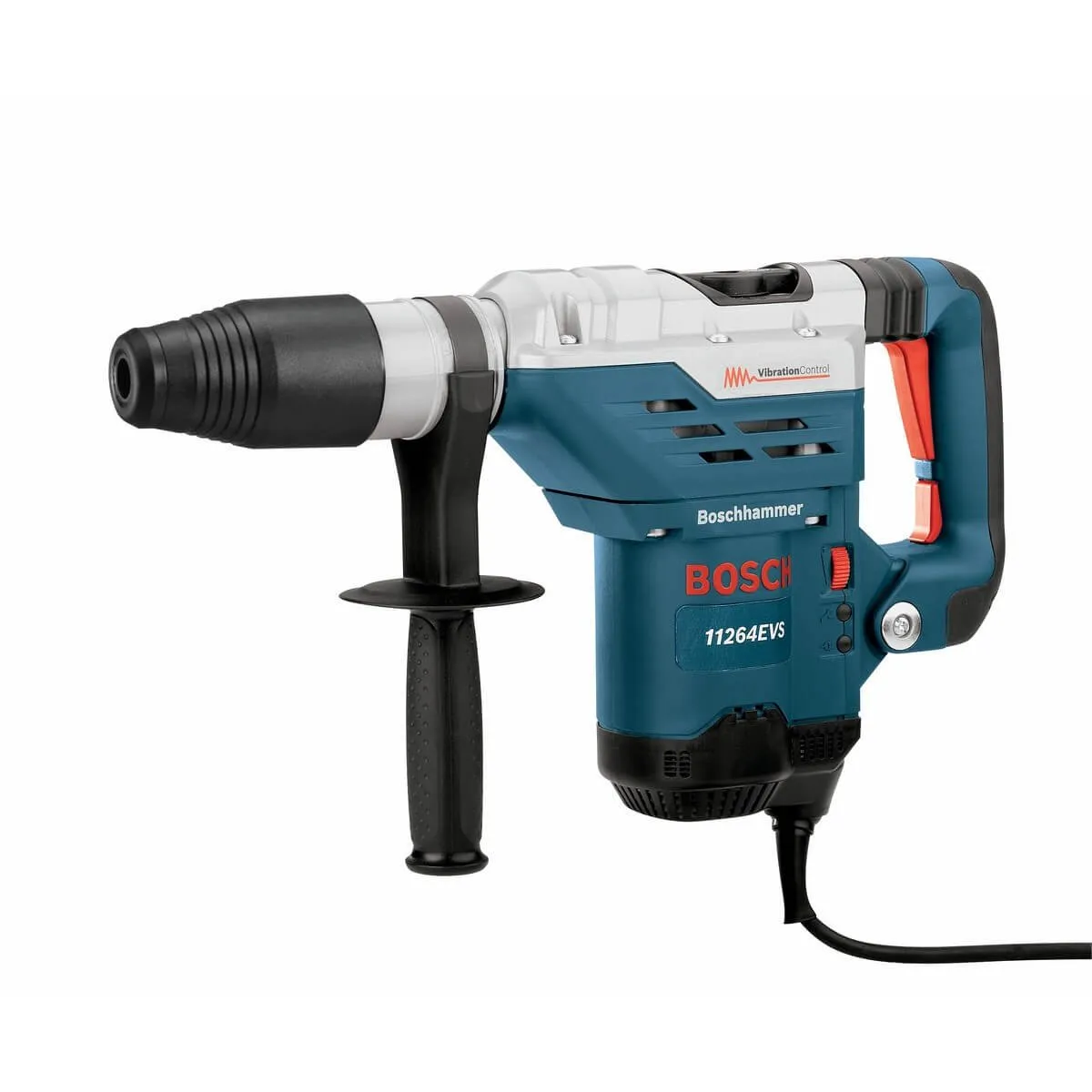 Bosch 11264EVS 1-5/8 SDS-Max Combination Hammer