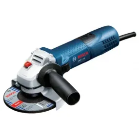 Bosch Angle Grinder, 4.5”, 115mm, 720W