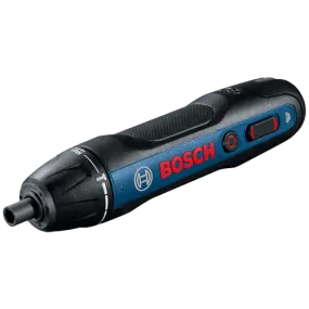 Bosch GO Gen2 3.6Volt Cordless Screwdriver / Obeng Baterai