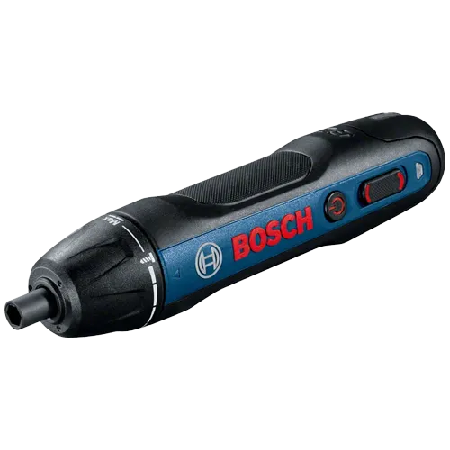 Bosch GO Gen2 3.6Volt Cordless Screwdriver / Obeng Baterai