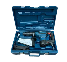 Bosch SDS-Max® 1-9/16 In. Combination Hammer