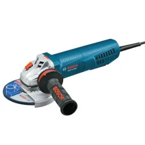 Bosch Tool Corporation GWS13-60PD High-Perf.Angle Grinder w/No-Lock-On Paddle Switch,6" Dia,13A,9300rpm, GWS13-60PD