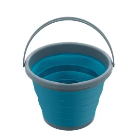 Box Sweden Foldaway Bucket with Handle 10L