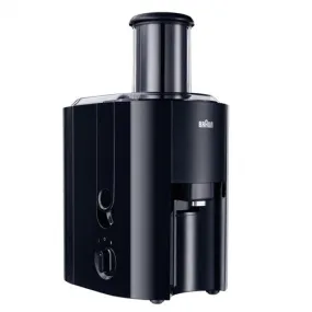 Braun J300 800W Multiquick 3 juicer (220V)