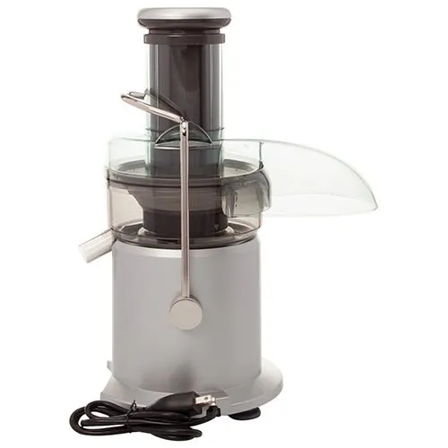 Breville JE98SIL The Juice Fountain Plus