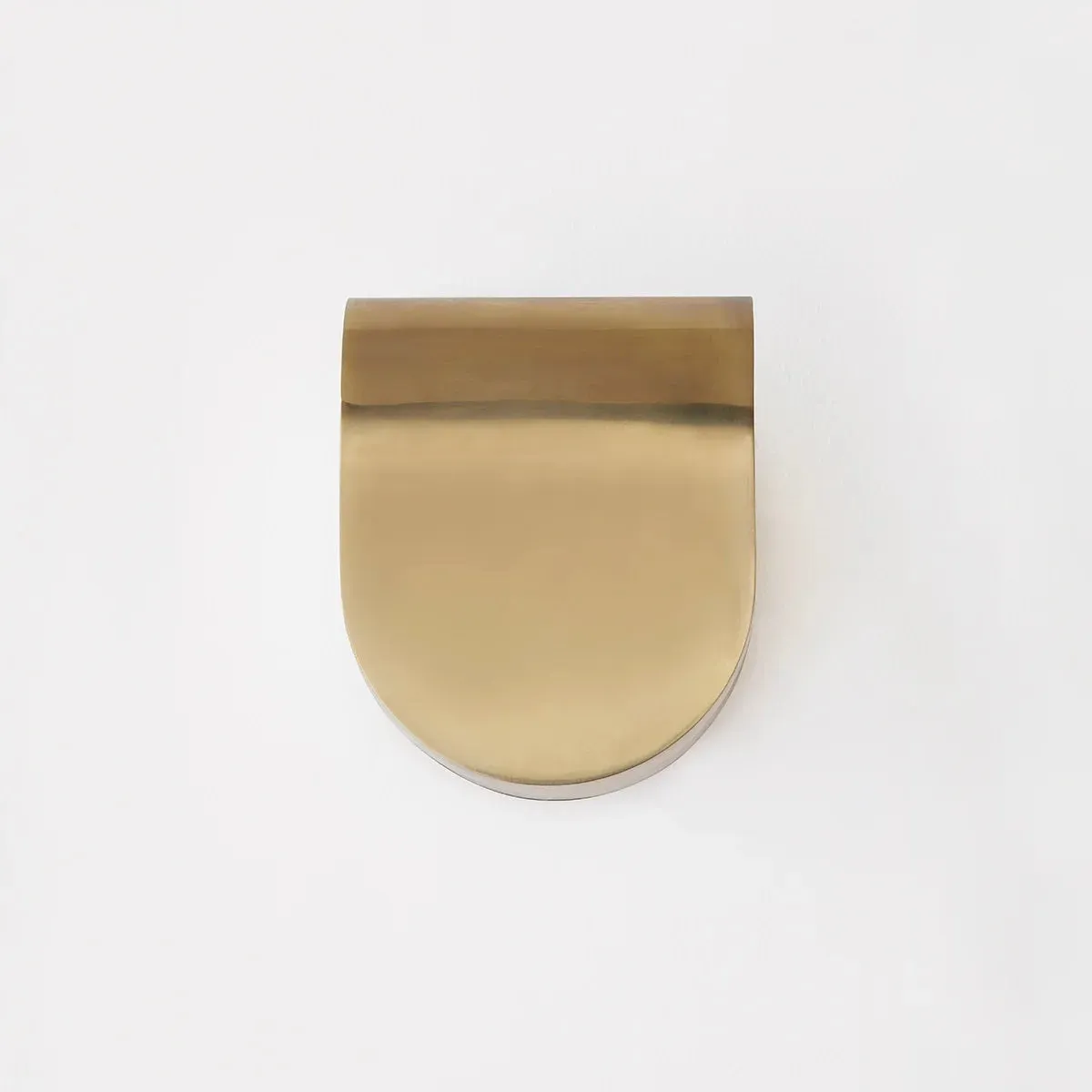 Briarwood Sconce - Aged Brass