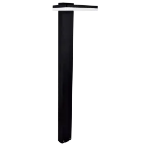 Bright Star Lighting L012 BLACK Lantern