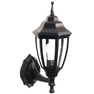 Bright Star Lighting L222 BK Lantern