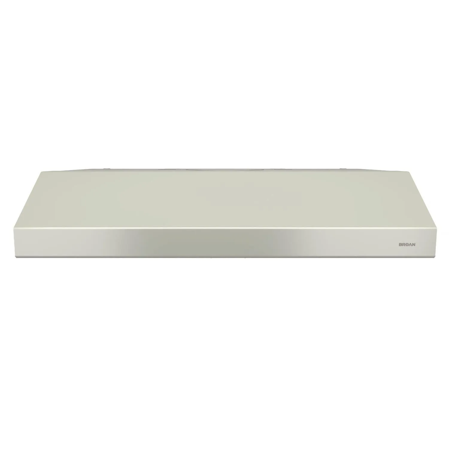 Broan BCSD130BC Glacier 30-Inch 300 Max Blower CFM 5 Sones Bisque Range Hood