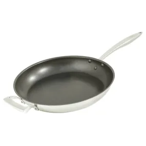 Browne USA Foodservice 5724064 Fry Pan