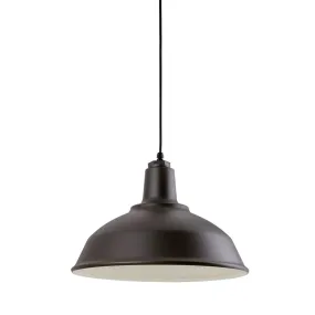 Bryson Outdoor Pendant