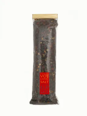 Burning Hot Volcano Salt (100ml)