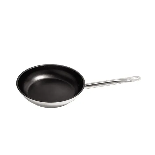 CAC China S2FP-8N Fry Pan