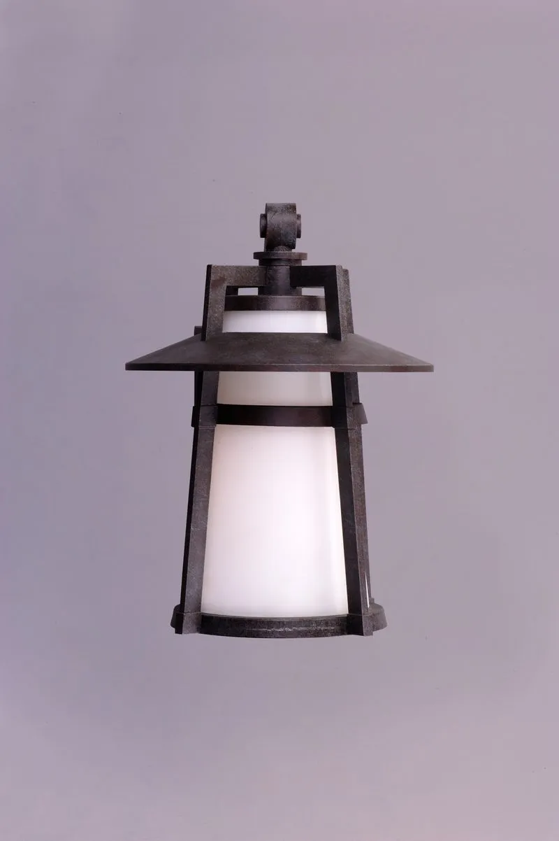 Calistoga Outdoor Wall Sconce