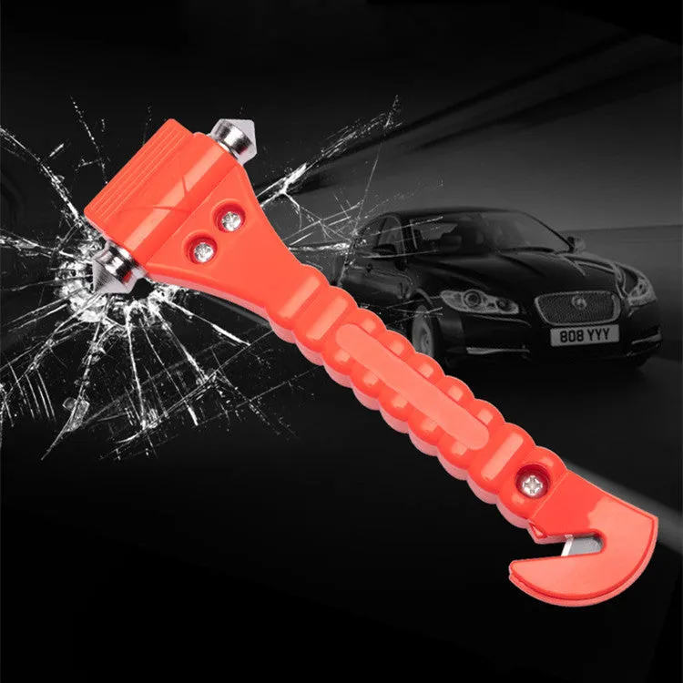 Car Life Saving Hammer