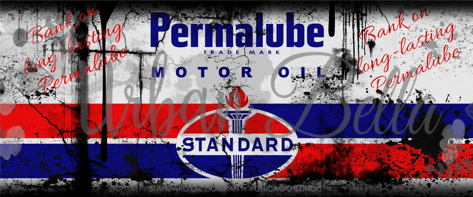 Car Std Motor Oil Can Sublimation png file