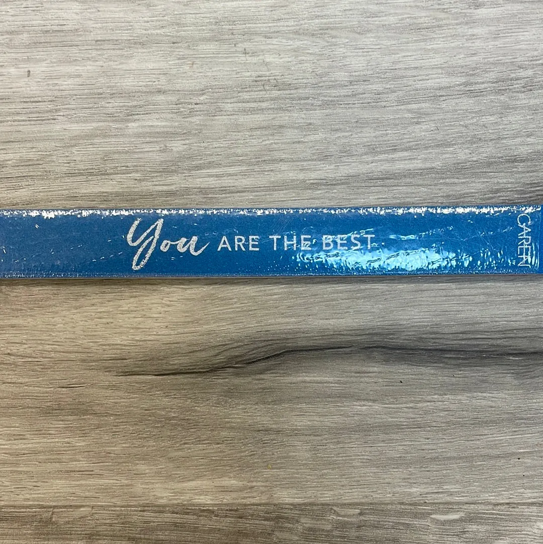 Caren Inspirational Nail Files