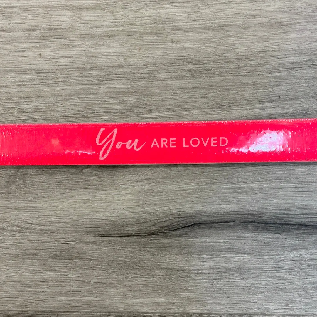 Caren Inspirational Nail Files