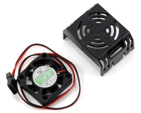 Castle Creations SCT/SV3 "CC Blower" Fan