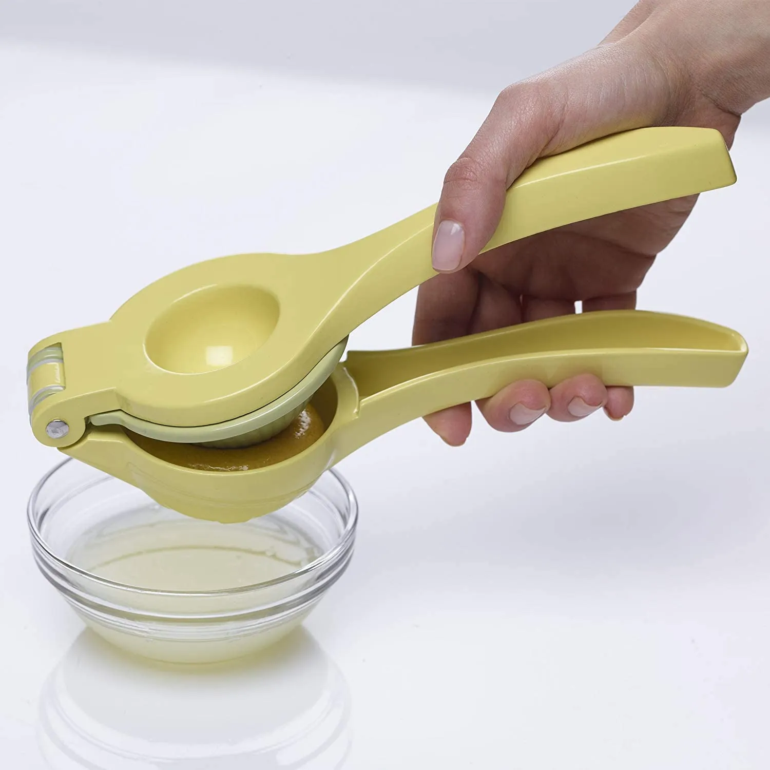 CITRUS JUICER SQUEEZER