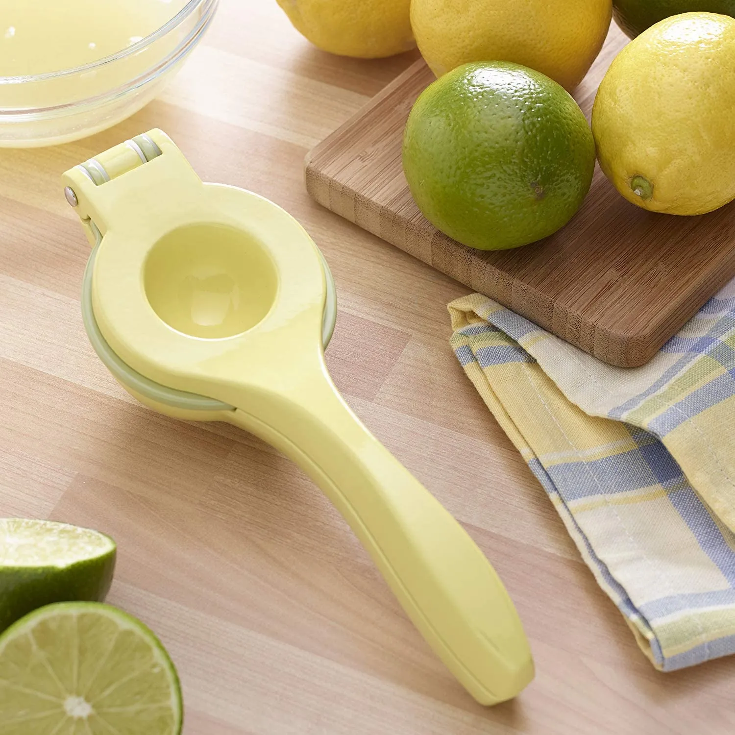 CITRUS JUICER SQUEEZER