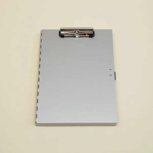 Clipboard with Storage