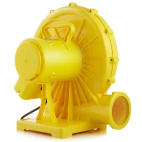 Cloud 9 Inflatable Bounce House Blower, 950 Watt Air Blower Fan