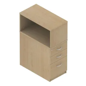 Colorado Pedestal File Organiser