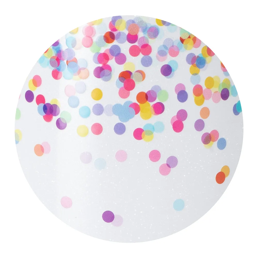 Confetti Tumbler 32oz