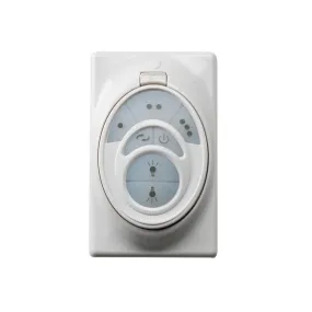 Cooltouch Transmitter - FF in White