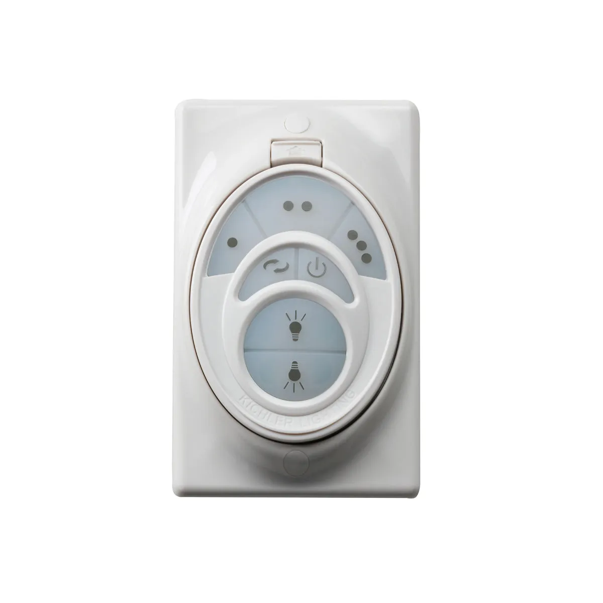 Cooltouch Transmitter - FF in White