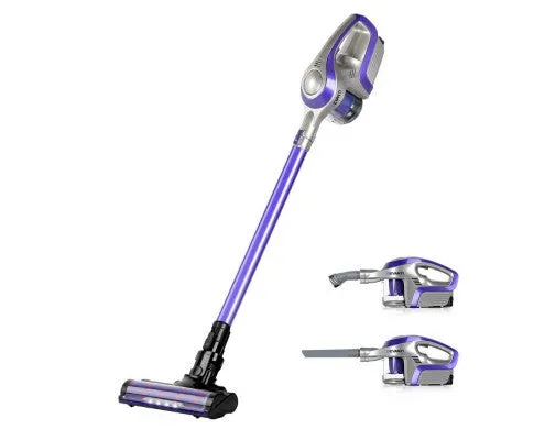 Cordless Vacumm Cleaner