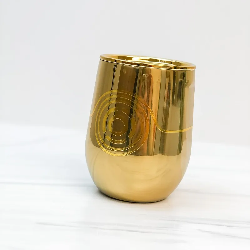 Corkcicle 12-oz Star Wars C3P0 Tumbler