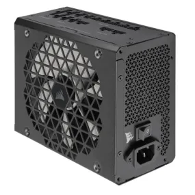 Corsair 1000W RMx SHIFT Series RM1000x PSU, Fluid Dynamic Fan, Fully Modular, 80  Gold, ATX 3.0, PCIe 5.0 12VHPWR, 10 Year Warranty