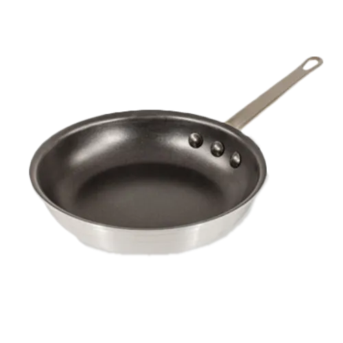 Crestware FRY08S Fry Pan