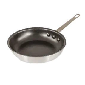 Crestware FRY08S Fry Pan