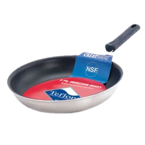 Crestware FRY12XIH Fry Pan