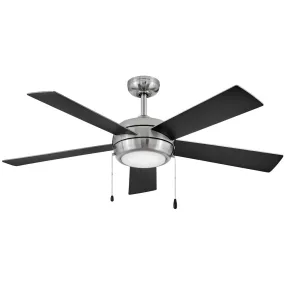 Croft 52" LED Fan