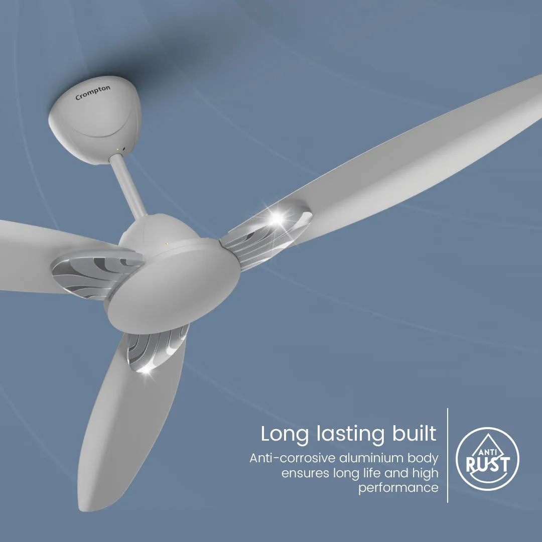 Crompton High Speed Senoprime | Star Rated Ceiling Fan