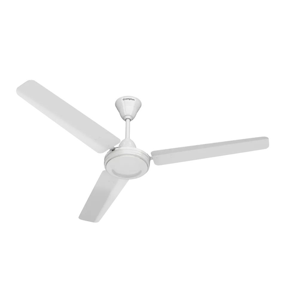 Crompton HS Plus | Star Rated Ceiling Fan