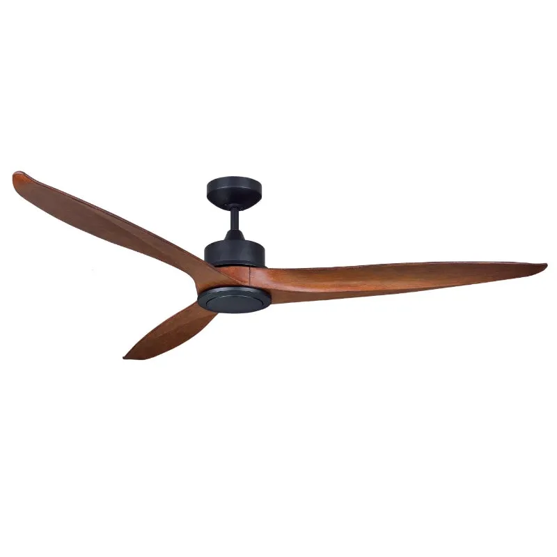 Dakota 60" Ceiling Fan by Iconic Fan Company