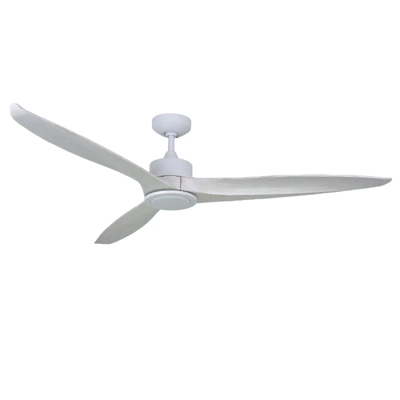 Dakota 60" Ceiling Fan by Iconic Fan Company