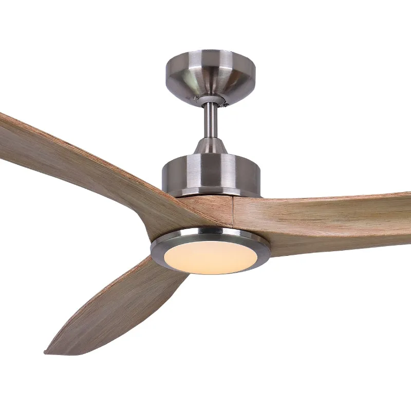 Dakota 60" Ceiling Fan by Iconic Fan Company