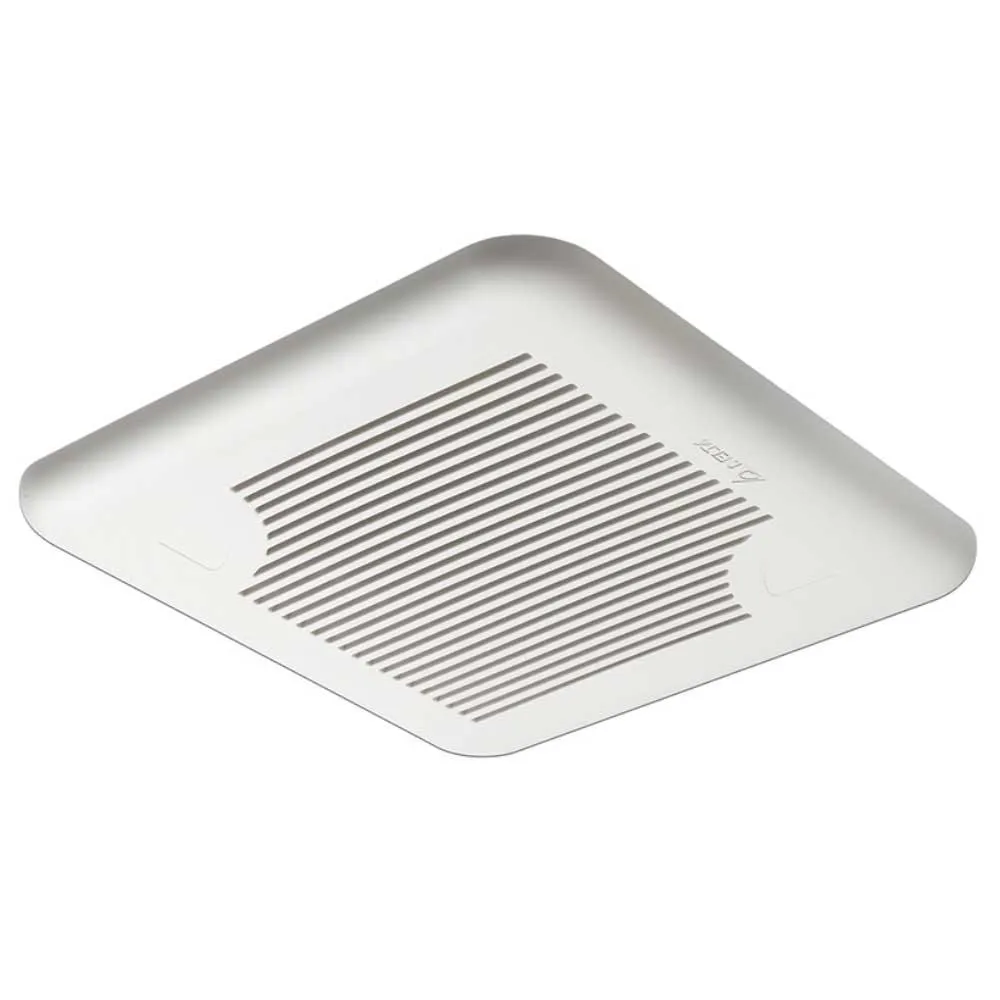 Delta BreezSignature 80 CFM Bathroom Exhaust Fan With Dual Speed