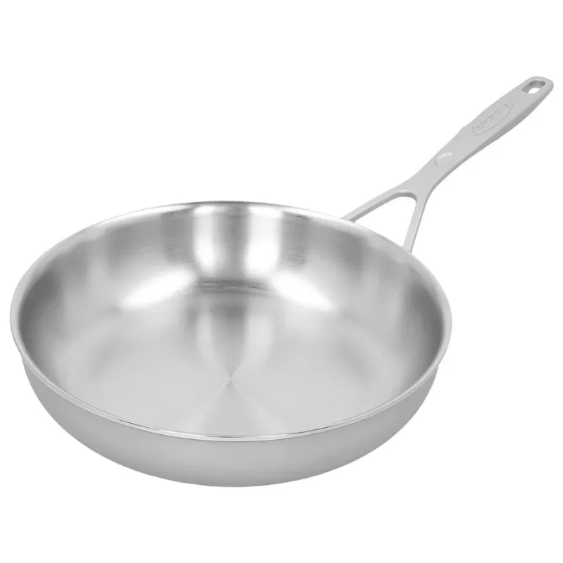 Demeyere SECONDS Industry Frying pan 24cm