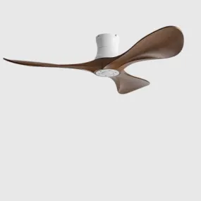 Detemple | Low Profile Ceiling Fan