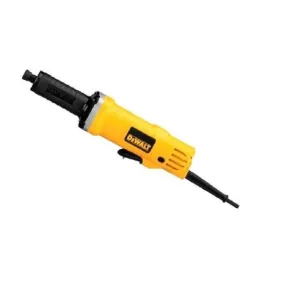 Dewalt Die Grinder 450W - 6mm Paddle Switch - DWE4887N-B5